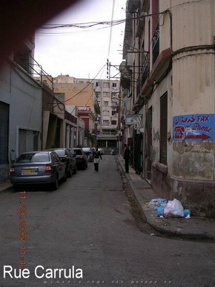 ORAN 11 2006 RUE CARRULA 006.JPG